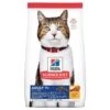 Hills Hill's Science Diet Cat Food Adult 7+ Senior -Pet Supplies Sales hills science diet cat food adult 7 seniorkellyville pets 642170