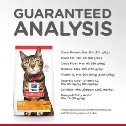 Hills Hill's Science Diet Cat Food Adult Light -Pet Supplies Sales hills science diet cat food adult lightkellyville pets 526997