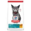 Hills Hill's Science Diet Cat Food Kitten Indoor 1 Hills Hill's Science Diet Cat Food Kitten Indoor -Pet Supplies Sales hills science diet cat food kitten indoorkellyville pets 168479
