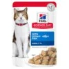 Hills Hill's Science Diet Cat Food Pouch Adult 7+ Ocean Fish -Pet Supplies Sales hills science diet cat food pouch adult 7 ocean fishkellyville pets 451499