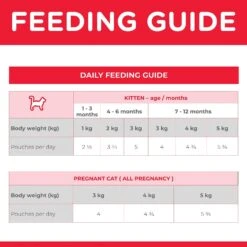 Hills Hill's Science Diet Cat Food Pouch Kitten Tender Chicken Dinner -Pet Supplies Sales hills science diet cat food pouch kitten tender chicken dinnerkellyville pets 226751