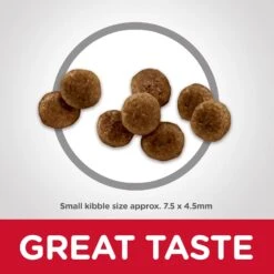 Hills Hill's Science Diet Dog Food Adult 11+ Small Paws Senior -Pet Supplies Sales hills science diet dog food adult 11 small paws seniorkellyville pets 162184