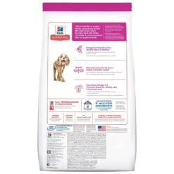 Hills Hill's Science Diet Dog Food Adult 11+ Small Paws Senior -Pet Supplies Sales hills science diet dog food adult 11 small paws seniorkellyville pets 222456