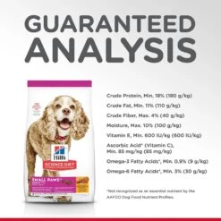 Hills Hill's Science Diet Dog Food Adult 11+ Small Paws Senior -Pet Supplies Sales hills science diet dog food adult 11 small paws seniorkellyville pets 525876