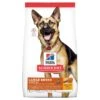 Hills Hill's Science Diet Dog Food Adult 6+ Large Breed Senior 1 Hills Hill's Science Diet Dog Food Adult 6+ Large Breed Senior -Pet Supplies Sales hills science diet dog food adult 6 large breed seniorkellyville pets 188345