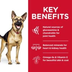 Hills Hill's Science Diet Dog Food Adult 6+ Large Breed Senior 13 Hills Hill's Science Diet Dog Food Adult 6+ Large Breed Senior -Pet Supplies Sales hills science diet dog food adult 6 large breed seniorkellyville pets 373474