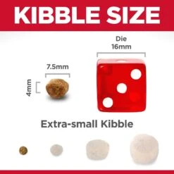 Hills Hill's Science Diet Dog Food Adult 7+ Senior Vitality Small & Mini Senior -Pet Supplies Sales hills science diet dog food adult 7 senior vitality small mini seniorkellyville pets 650520