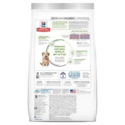 Hills Hill's Science Diet Dog Food Adult 7+ Senior Vitality Small & Mini Senior -Pet Supplies Sales hills science diet dog food adult 7 senior vitality small mini seniorkellyville pets 832949