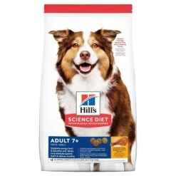 Hills Hill's Science Diet Dog Food Adult 7+ Senior