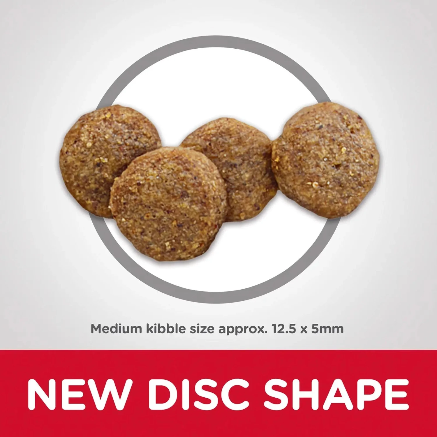 Hills Hill's Science Diet Dog Food Adult 7+ Senior 6 Hills Hill's Science Diet Dog Food Adult 7+ Senior - Image 4