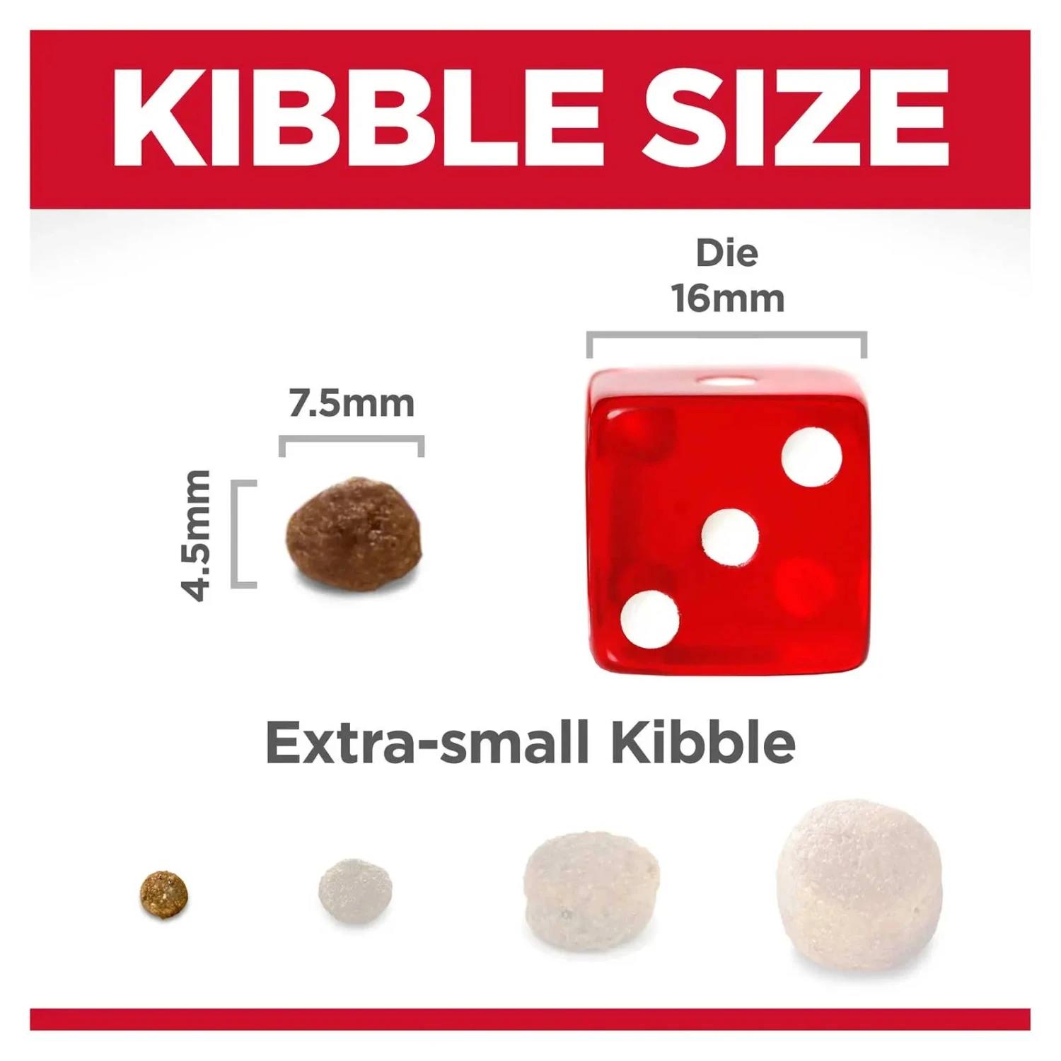 Hills Hill's Science Diet Dog Food Adult 7+ Small Paws Senior 11 Hills Hill's Science Diet Dog Food Adult 7+ Small Paws Senior - Image 9