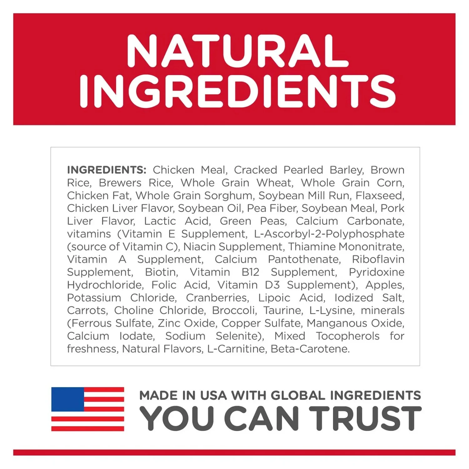 Hills Hill's Science Diet Dog Food Adult 7+ Small Paws Senior 8 Hills Hill's Science Diet Dog Food Adult 7+ Small Paws Senior - Image 6