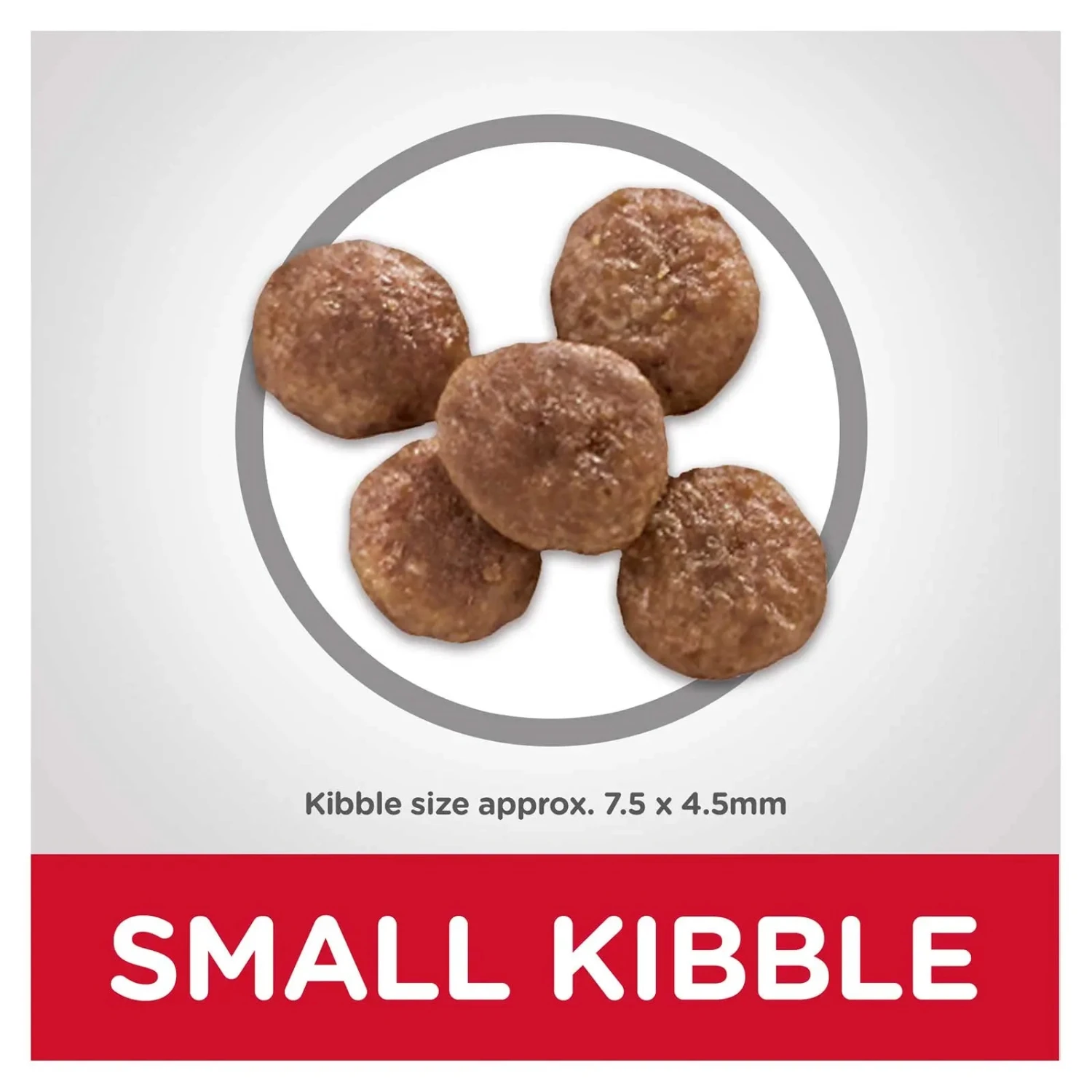 Hills Hill's Science Diet Dog Food Adult 7+ Small Paws Senior 7 Hills Hill's Science Diet Dog Food Adult 7+ Small Paws Senior - Image 5