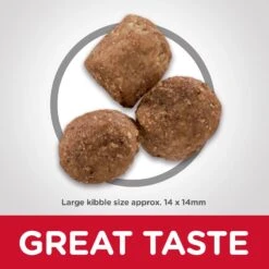 Hills Hill's Science Diet Dog Food Adult Healthy Mobility Large Breed 15 Hills Hill's Science Diet Dog Food Adult Healthy Mobility Large Breed -Pet Supplies Sales hills science diet dog food adult healthy mobility large breedkellyville pets 352993