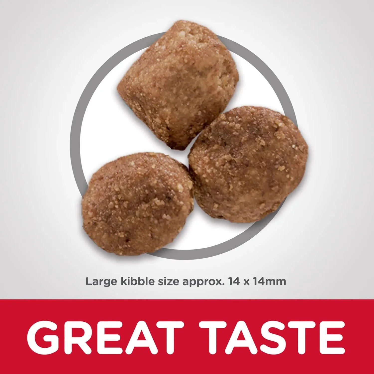 Hills Hill's Science Diet Dog Food Adult Healthy Mobility Large Breed 6 Hills Hill's Science Diet Dog Food Adult Healthy Mobility Large Breed - Image 4