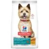 Hills Hill's Science Diet Dog Food Adult Healthy Mobility Small Bites