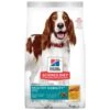 Hills Hill's Science Diet Dog Food Adult Healthy Mobility -Pet Supplies Sales hills science diet dog food adult healthy mobilitykellyville pets 117508