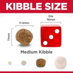 Hills Hill's Science Diet Dog Food Adult Lamb Meal & Brown Rice 15 Hills Hill's Science Diet Dog Food Adult Lamb Meal & Brown Rice -Pet Supplies Sales hills science diet dog food adult lamb meal brown ricekellyville pets 376389