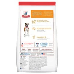 Hills Hill's Science Diet Dog Food Adult Light -Pet Supplies Sales hills science diet dog food adult lightkellyville pets 371395