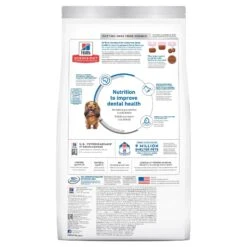 Hills Hill's Science Diet Dog Food Adult Oral Care 14 Hills Hill's Science Diet Dog Food Adult Oral Care -Pet Supplies Sales hills science diet dog food adult oral carekellyville pets 271100