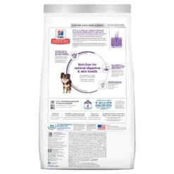 Hills Hill's Science Diet Dog Food Adult Sensitive Stomach & Skin Small And Mini Breed -Pet Supplies Sales hills science diet dog food adult sensitive stomach skin small and mini breedkellyville pets 685395