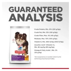 Hills Hill's Science Diet Dog Food Adult Sensitive Stomach & Skin Small And Mini Breed -Pet Supplies Sales hills science diet dog food adult sensitive stomach skin small and mini breedkellyville pets 996088