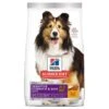 Hills Hill's Science Diet Dog Food Adult Sensitive Stomach & Skin -Pet Supplies Sales hills science diet dog food adult sensitive stomach skinkellyville pets 604405