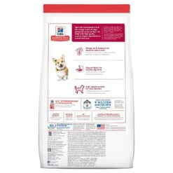 Hills Hill's Science Diet Dog Food Adult Small Bites Chicken -Pet Supplies Sales hills science diet dog food adult small bites chickenkellyville pets 514486