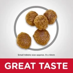 Hills Hill's Science Diet Dog Food Adult Small Bites Chicken -Pet Supplies Sales hills science diet dog food adult small bites chickenkellyville pets 563248