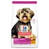 Hills Hill's Science Diet Dog Food Adult Small Paws Chicken -Pet Supplies Sales hills science diet dog food adult small paws chickenkellyville pets 583126