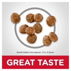 Hills Hill's Science Diet Dog Food Adult Small Paws Chicken 18 Hills Hill's Science Diet Dog Food Adult Small Paws Chicken -Pet Supplies Sales hills science diet dog food adult small paws chickenkellyville pets 673331