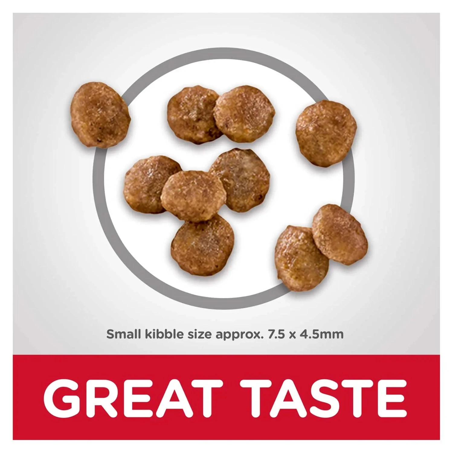 Hills Hill's Science Diet Dog Food Adult Small Paws Chicken 7 Hills Hill's Science Diet Dog Food Adult Small Paws Chicken - Image 5