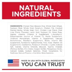 Hills Hill's Science Diet Dog Food Adult Small Paws Chicken 19 Hills Hill's Science Diet Dog Food Adult Small Paws Chicken -Pet Supplies Sales hills science diet dog food adult small paws chickenkellyville pets 825844