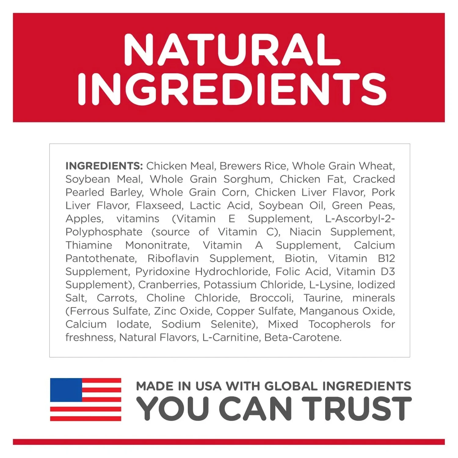 Hills Hill's Science Diet Dog Food Adult Small Paws Chicken 8 Hills Hill's Science Diet Dog Food Adult Small Paws Chicken - Image 6