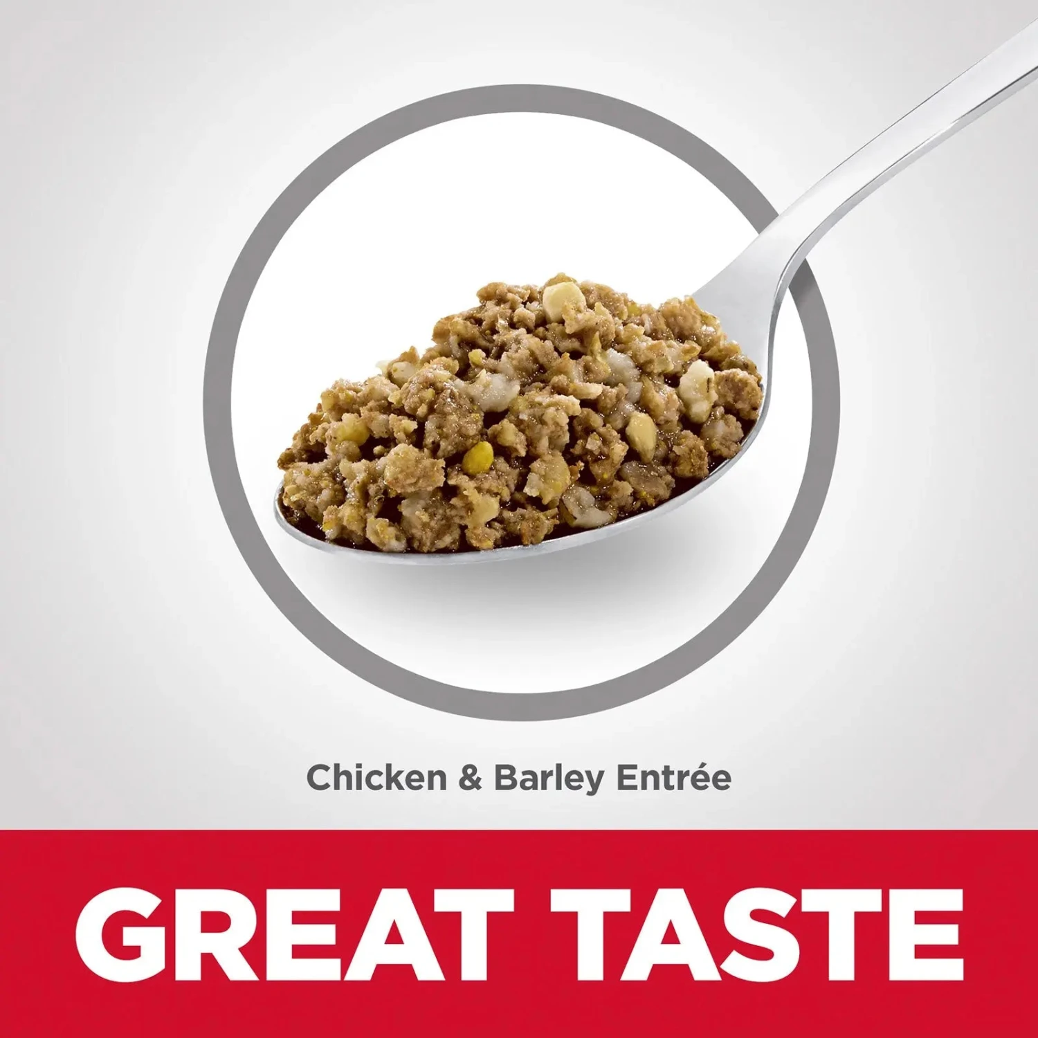 Hills Hill's Science Diet Dog Food Can Adult 7+ Chicken & Barley Entrée 7 Hills Hill's Science Diet Dog Food Can Adult 7+ Chicken & Barley Entrée - Image 5