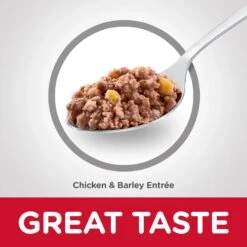 Hills Hill's Science Diet Dog Food Can Puppy Chicken & Barley Entrée -Pet Supplies Sales hills science diet dog food can puppy chicken barley entreekellyville pets 344600