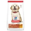 Hills Hill's Science Diet Dog Food Puppy Large Breed -Pet Supplies Sales hills science diet dog food puppy large breedkellyville pets 935129