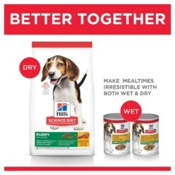 Hills Hill's Science Diet Dog Food Puppy -Pet Supplies Sales hills science diet dog food puppykellyville pets 387706