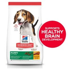 Hills Hill's Science Diet Dog Food Puppy -Pet Supplies Sales hills science diet dog food puppykellyville pets 832350