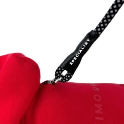 Huskimo Jindabyne Dog Coat - Red -Pet Supplies Sales huskimo jindabyne dog coat redkellyville pets 868632