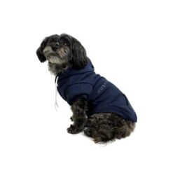 Huskimo Mt Baw Baw Dog Coat - Ink Blue -Pet Supplies Sales huskimo mt baw baw dog coat ink bluekellyville pets 131583