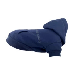 Huskimo Mt Baw Baw Dog Coat - Ink Blue