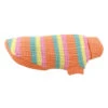 Huskimo Soho Dog Jumper - Sherbert -Pet Supplies Sales huskimo soho dog jumper sherbertkellyville pets 487818