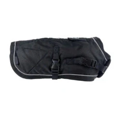 Huskimo Summit Pro Dog Coat - Dark Sky