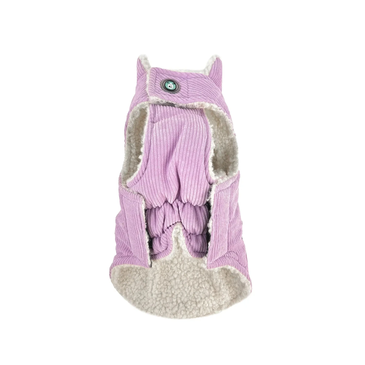 Huskimo Surfer Dog Coat 8 Huskimo Surfer Dog Coat - Image 6