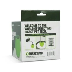 Insectimo Branch Jar -Pet Supplies Sales insectimo branch jarkellyville pets 236785
