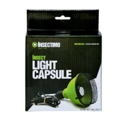 Insectimo Insect Light Capsule -Pet Supplies Sales insectimo insect light capsulekellyville pets 576656