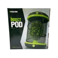Insectimo Pod Stick Insect Enclosure 10 Insectimo Pod Stick Insect Enclosure -Pet Supplies Sales insectimo pod stick insect enclosurekellyville pets 146909