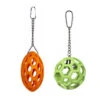 Insight Bird Toy Hol-ee Hanging 1 Insight Bird Toy Hol-ee Hanging -Pet Supplies Sales insight bird toy hol ee hangingkellyville pets 112035