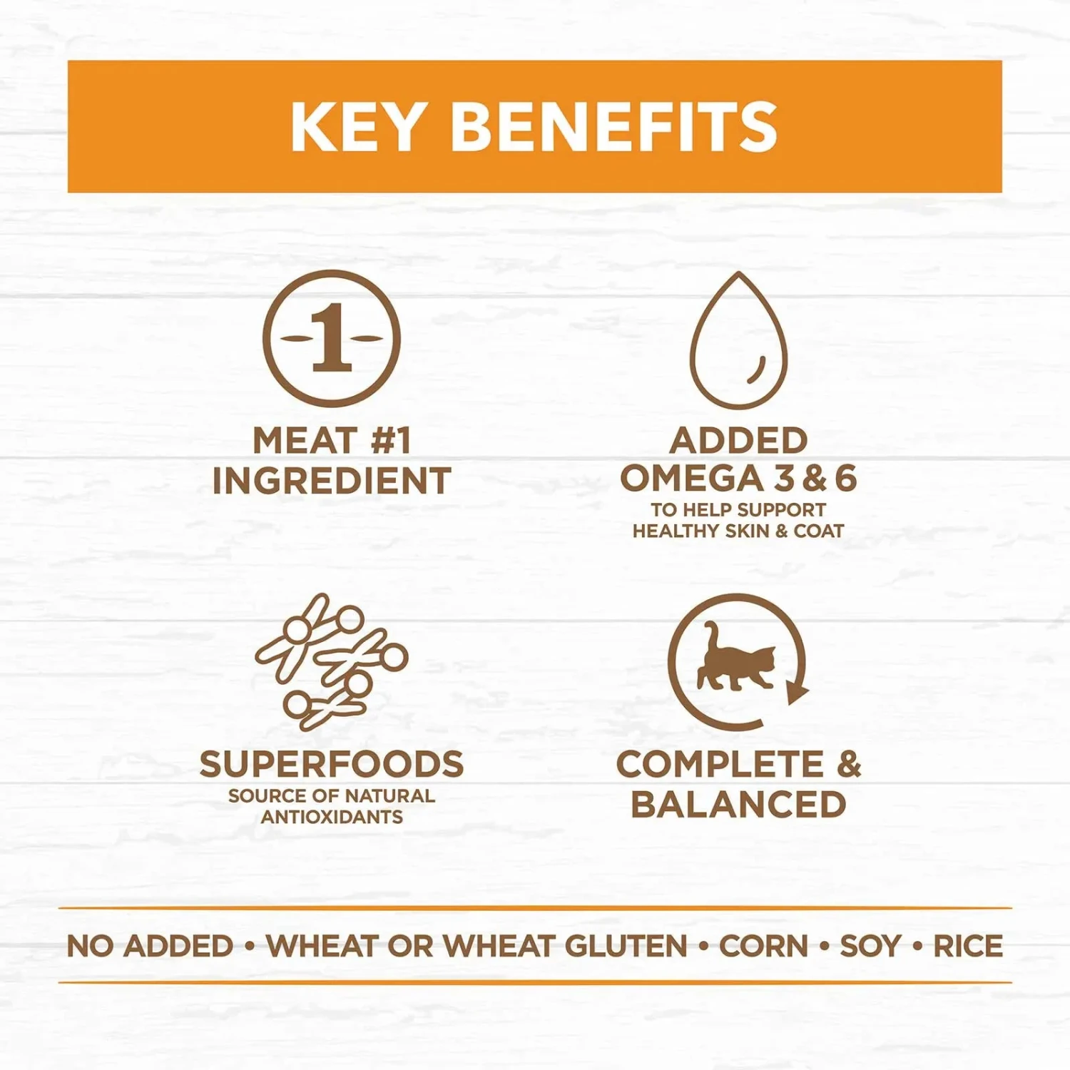 Ivory Coat Cat Food Pouch Adult Chicken In Gravy 11 Ivory Coat Cat Food Pouch Adult Chicken In Gravy - Image 9